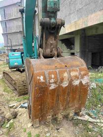 Buy Kobelco 210LC-9 Used Excavator / 5 Buy Kobelco 210LC-9 Used Excavator / 5