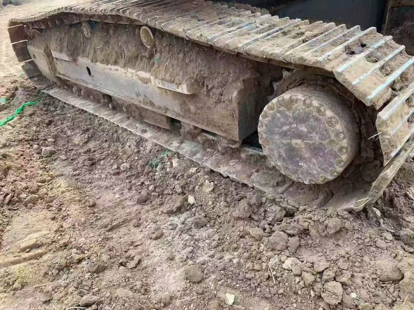 Buy Komatsu PC360-7 Used Excavator / 8 Buy Komatsu PC360-7 Used Excavator / 8