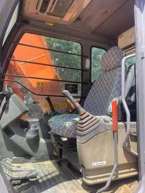 Buy Hitachi ZX120-3 Used Excavator / 6 Buy Hitachi ZX120-3 Used Excavator / 6