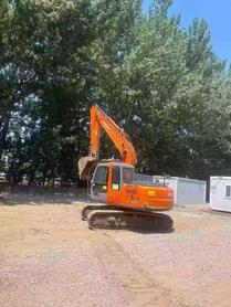 Buy Hitachi ZX120-3 Used Excavator / 2 Buy Hitachi ZX120-3 Used Excavator / 2
