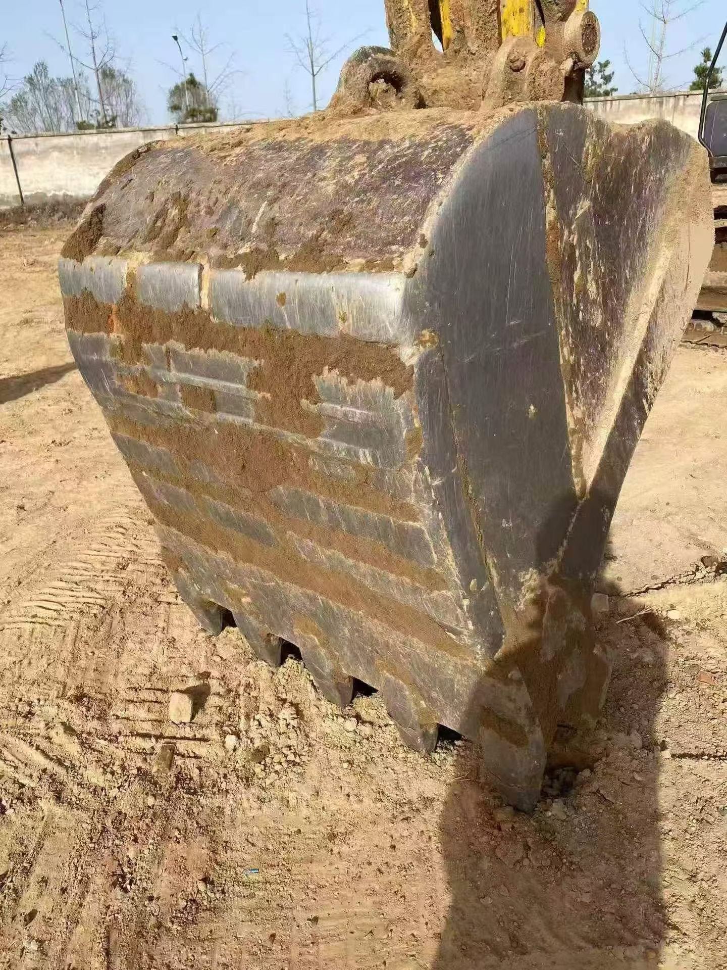 Buy Sumitomo SH80-6 Used Excavator / 6 Buy Sumitomo SH80-6 Used Excavator / 6