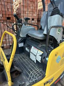 Buy Yanmar VIO17 Used Excavator / 3 Buy Yanmar VIO17 Used Excavator / 3
