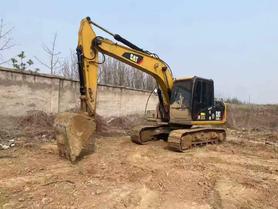 Buy Caterpillar 313C Used Excavator / 2 Buy Caterpillar 313C Used Excavator / 2