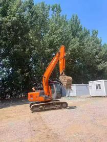 Buy Hitachi ZX120-3 Used Excavator / 4 Buy Hitachi ZX120-3 Used Excavator / 4