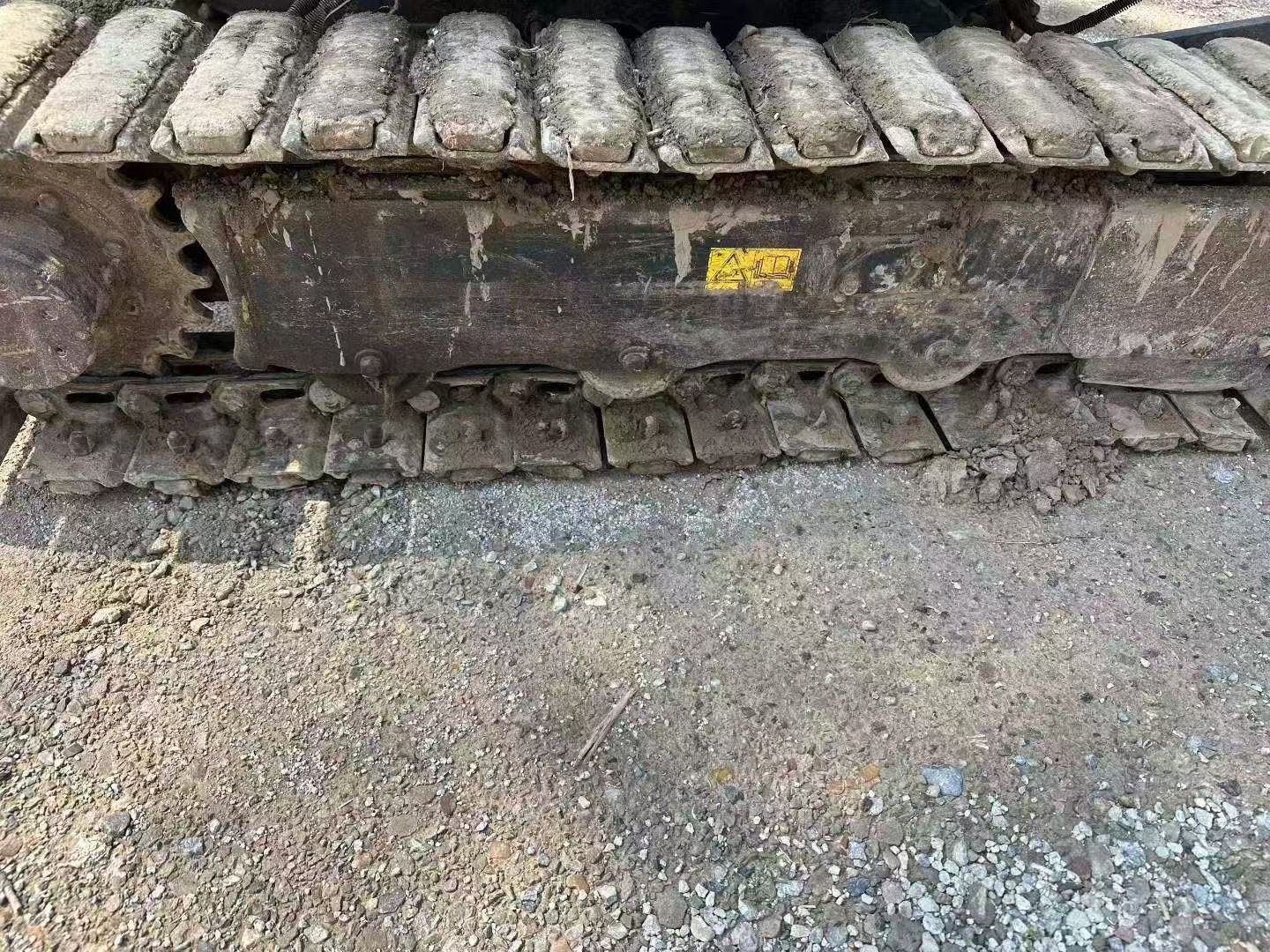 Buy Yanmar VIO17 Used Excavator / 4 Buy Yanmar VIO17 Used Excavator / 4