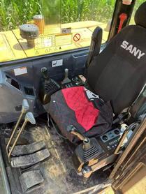 Buy Sany 55C-9 Used Excavator / 3 Buy Sany 55C-9 Used Excavator / 3