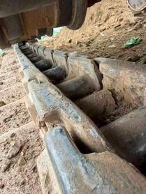 Buy Volvo EC480D Used Excavator / 8 Buy Volvo EC480D Used Excavator / 8