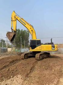 Buy Komatsu PC360-7 Used Excavator / 2 Buy Komatsu PC360-7 Used Excavator / 2