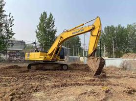 Buy Komatsu PC360-7 Used Excavator / 6 Buy Komatsu PC360-7 Used Excavator / 6
