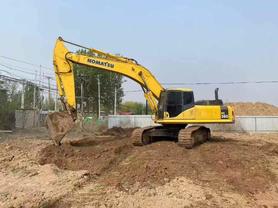 Buy Komatsu PC360-7 Used Excavator / 4 Buy Komatsu PC360-7 Used Excavator / 4