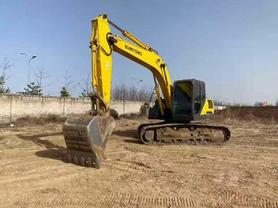 Buy Sumitomo SH180LC-6 Used Excavator / 4 Buy Sumitomo SH180LC-6 Used Excavator / 4