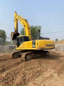 Buy Komatsu PC360-7 Used Excavator / 5 Buy Komatsu PC360-7 Used Excavator / 5
