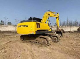 Buy Sumitomo SH180LC-6 Used Excavator / 5 Buy Sumitomo SH180LC-6 Used Excavator / 5