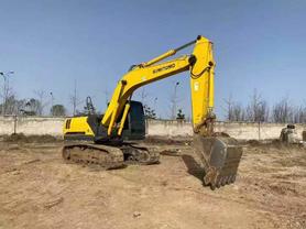 Buy Sumitomo SH180LC-6 Used Excavator / 3 Buy Sumitomo SH180LC-6 Used Excavator / 3