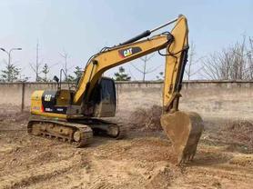 Buy Caterpillar 313D2 Used Excavator / 3 Buy Caterpillar 313D2 Used Excavator / 3