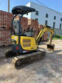 Buy Yanmar Vio17 Used Excavator / 6 Buy Yanmar Vio17 Used Excavator / 6