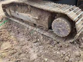 Buy Komatsu PC360-7 Used Excavator / 8 Buy Komatsu PC360-7 Used Excavator / 8