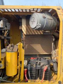Buy Caterpillar 313D2 Used Excavator / 7 Buy Caterpillar 313D2 Used Excavator / 7