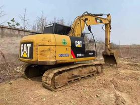 Buy Caterpillar 313D2 Used Excavator / 5 Buy Caterpillar 313D2 Used Excavator / 5