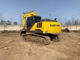 Buy Sumitomo SH180LC-6 Used Excavator / 6 Buy Sumitomo SH180LC-6 Used Excavator / 6
