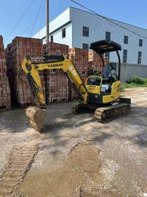 Buy Yanmar Vio17 Used Excavator / 2 Buy Yanmar Vio17 Used Excavator / 2