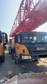 Buy Sany STC350T Used Crane / 2 Buy Sany STC350T Used Crane / 2