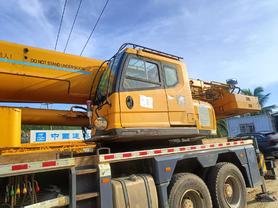 Buy XCMG Used Crane / 2 Buy XCMG Used Crane / 2