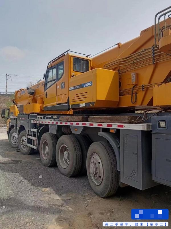 Buy XCMG QY95K7C Used Crane / 1 Buy XCMG QY95K7C Used Crane / 1