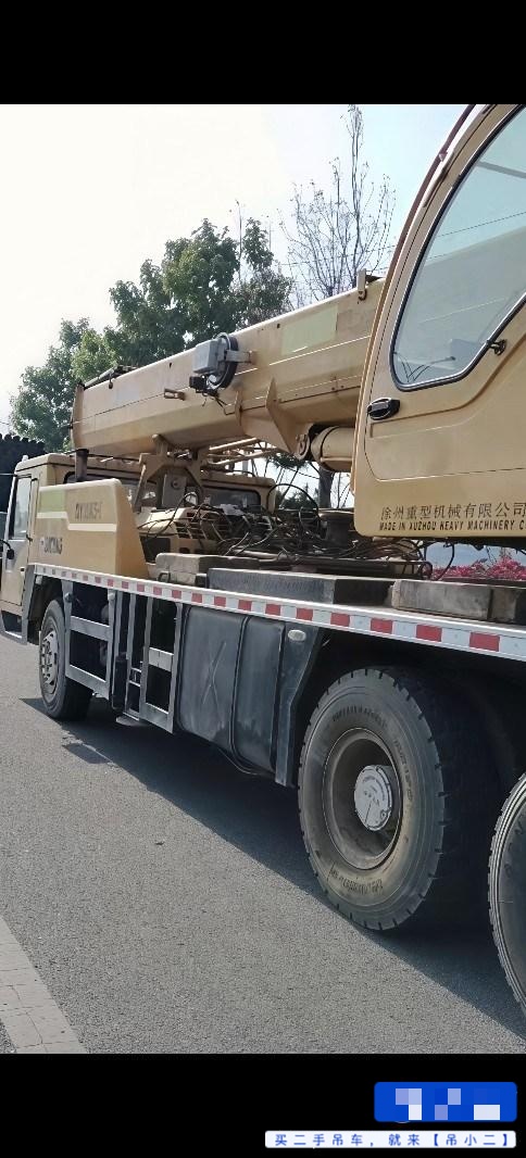 Buy XCMG Used Crane / 1 Buy XCMG Used Crane / 1