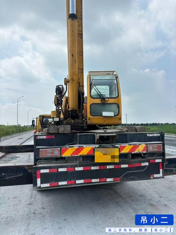 Buy XCMG Used Crane / 4 Buy XCMG Used Crane / 4