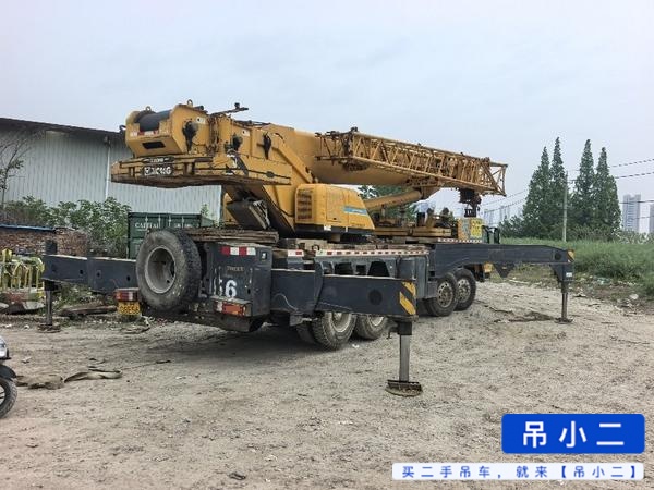 Buy XCMG Used Crane / 6 Buy XCMG Used Crane / 6