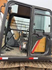Buy Sany 85 Used Excavator / 2 Buy Sany 85 Used Excavator / 2