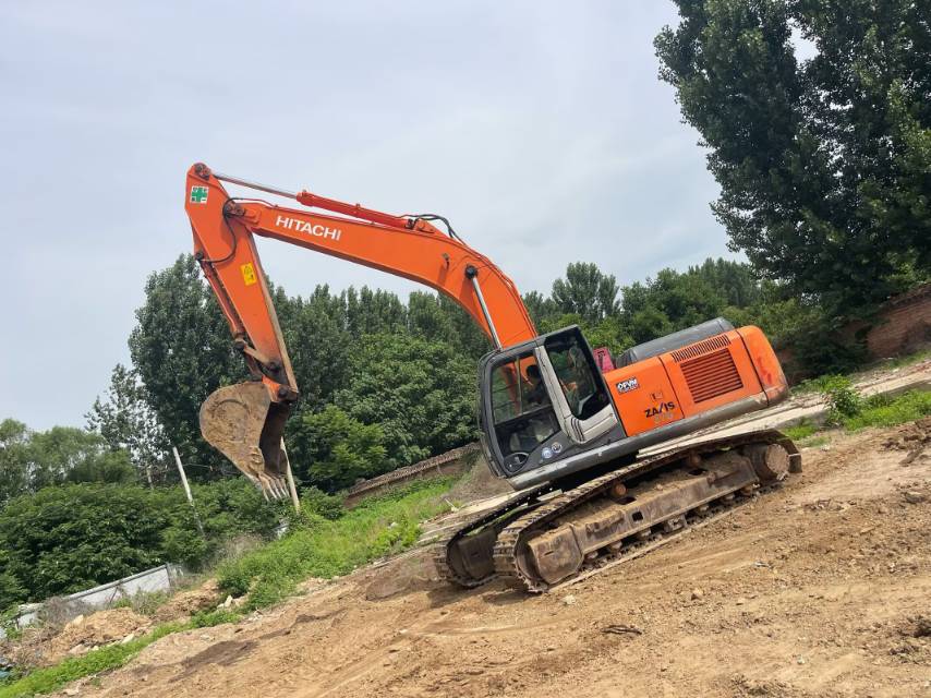 Buy Hitachi ZX270LC Used Excavator / 9 Buy Hitachi ZX270LC Used Excavator / 9