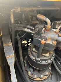 Buy XCMG XE215DA Used Excavator / 8 Buy XCMG XE215DA Used Excavator / 8