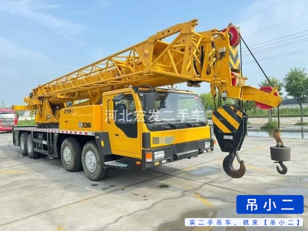 Buy XCMG Used Crane / 2 Buy XCMG Used Crane / 2
