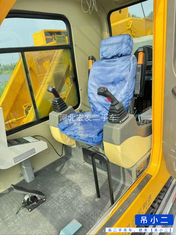 Buy XCMG Used Crane / 7 Buy XCMG Used Crane / 7