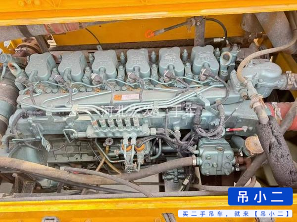 Buy XCMG Used Crane / 6 Buy XCMG Used Crane / 6