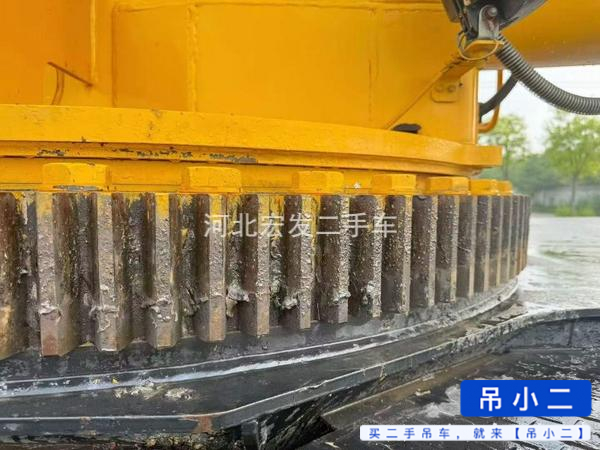 Buy XCMG Used Crane / 8 Buy XCMG Used Crane / 8