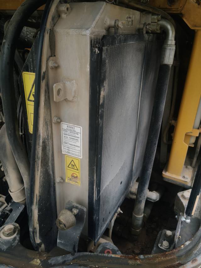Buy Sany 60C-9 Used Excavator / 11 Buy Sany 60C-9 Used Excavator / 11