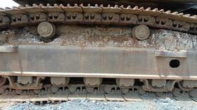 Buy Caterpillar 330D Used Excavator / 4 Buy Caterpillar 330D Used Excavator / 4
