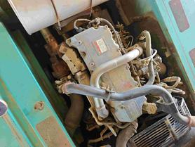 Buy Kobelco 200-8 Used Excavator / 9 Buy Kobelco 200-8 Used Excavator / 9