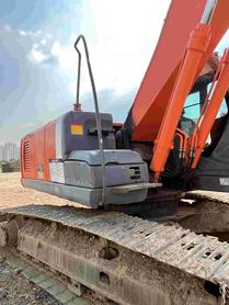 Buy Hitachi EX200-6 Used Excavator / 3 Buy Hitachi EX200-6 Used Excavator / 3