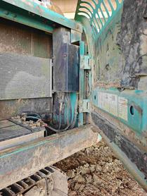 Buy Kobelco 200-8 Used Excavator / 4 Buy Kobelco 200-8 Used Excavator / 4