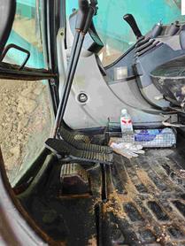 Buy Kobelco 200-8 Used Excavator / 3 Buy Kobelco 200-8 Used Excavator / 3
