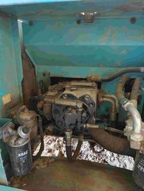 Buy Kobelco 200-8 Used Excavator / 16 Buy Kobelco 200-8 Used Excavator / 16
