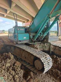 Buy Kobelco 200-8 Used Excavator / 14 Buy Kobelco 200-8 Used Excavator / 14