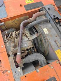 Buy Hitachi EX200-6 Used Excavator / 10 Buy Hitachi EX200-6 Used Excavator / 10