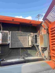 Buy Hitachi EX200-6 Used Excavator / 4 Buy Hitachi EX200-6 Used Excavator / 4