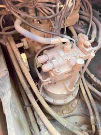 Buy Hitachi EX200-6 Used Excavator / 8 Buy Hitachi EX200-6 Used Excavator / 8