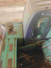 Buy Kobelco 200-8 Used Excavator / 11 Buy Kobelco 200-8 Used Excavator / 11